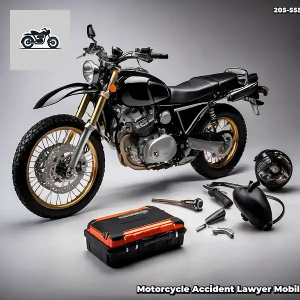 Motorcycle Accident Lawyer Mobile