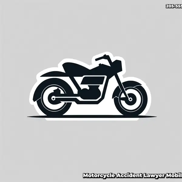 Mobile Motorcycle Accident Lawyer logo