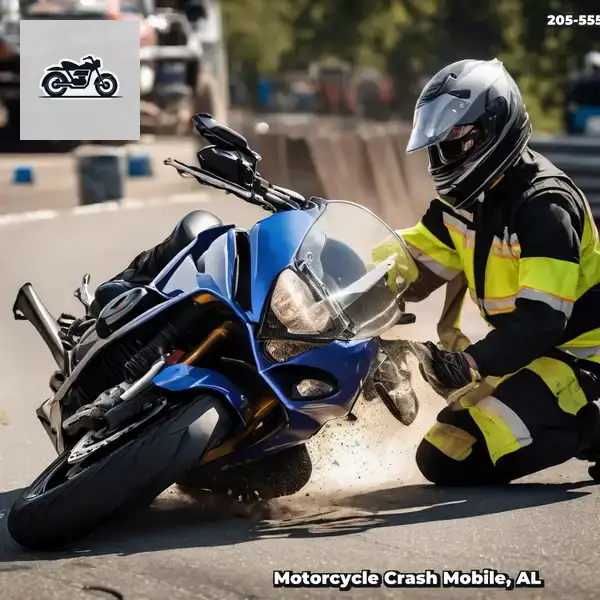 Motorcycle Crash