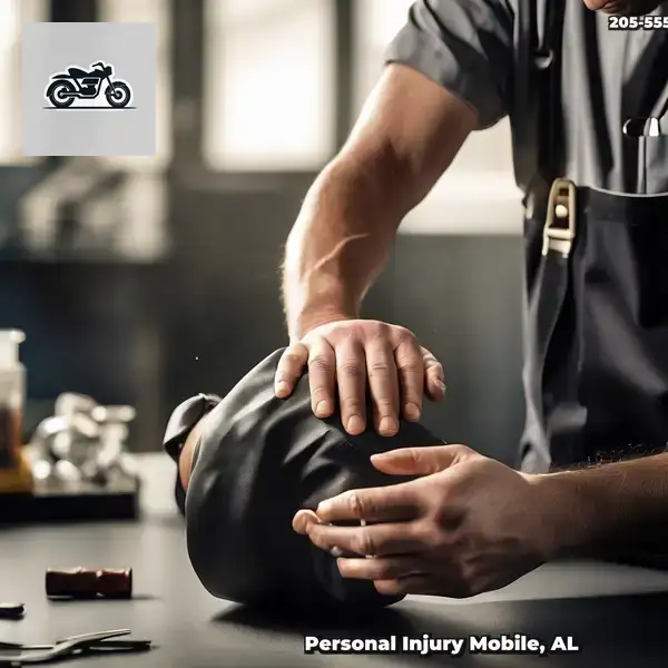 Personal Injury