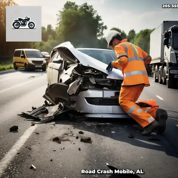 Road Crash
